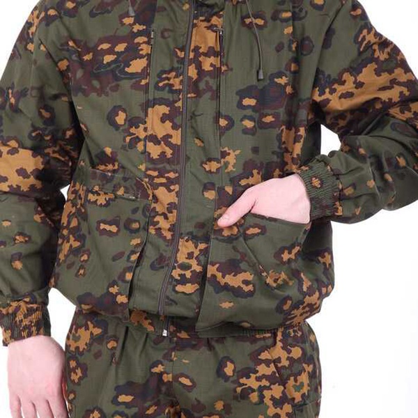 Костюм KE Tactical Тактика-2 (рип-стоп) партизан