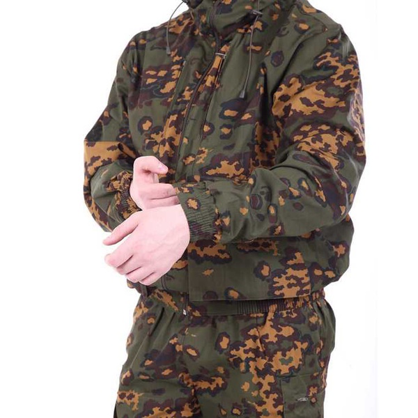 Костюм KE Tactical Тактика-2 (рип-стоп) партизан