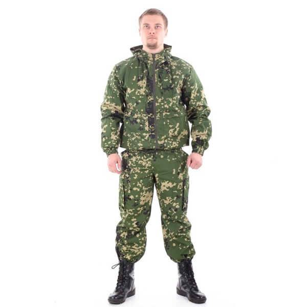 Костюм KE Tactical Тактика-2 рип-стоп сфера