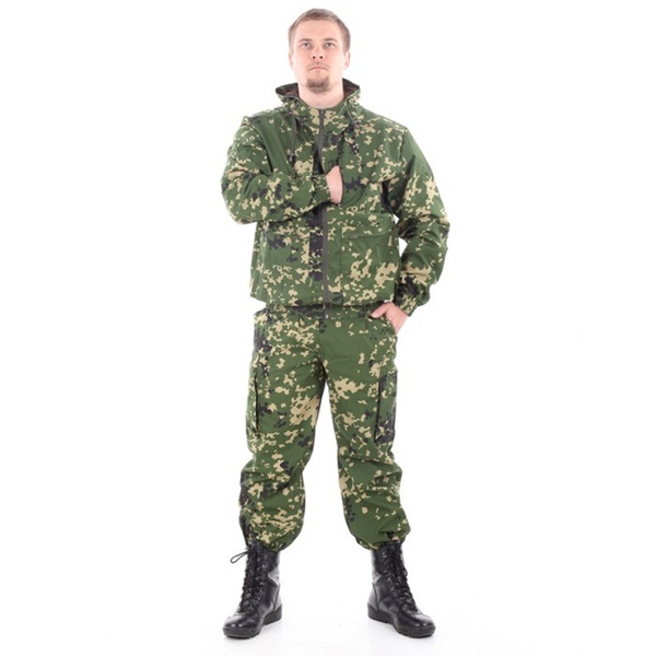 Костюм KE Tactical Тактика-2 рип-стоп сфера