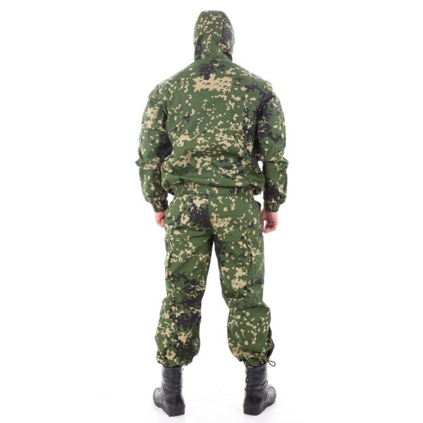 Костюм KE Tactical Тактика-2 рип-стоп сфера