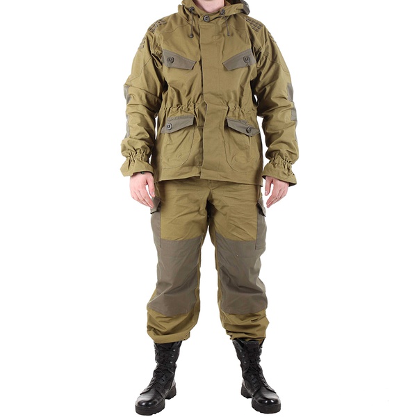 Костюм KE Tactical Снайпер-2 ( налокотники, наколенники)