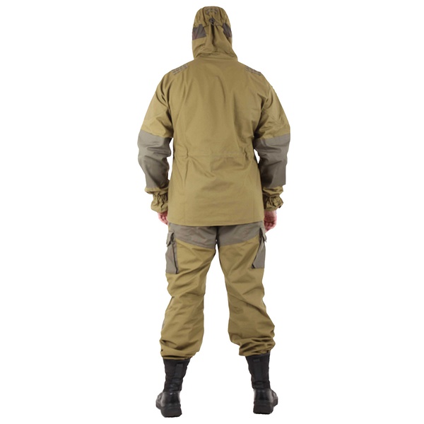 Костюм KE Tactical Снайпер-2 ( налокотники, наколенники)