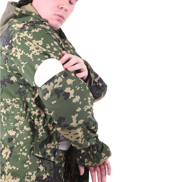 Костюм KE Tactical Снайпер-2 ( налокотники, наколенники)