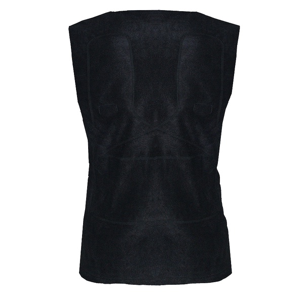 Флисовый жилет с подогревом RedLaika RL-03-A2