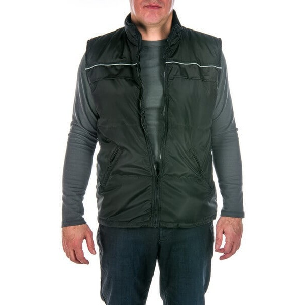 Жилет с подогревом RedLaika RL-01 2 USB модуля без Power Bank