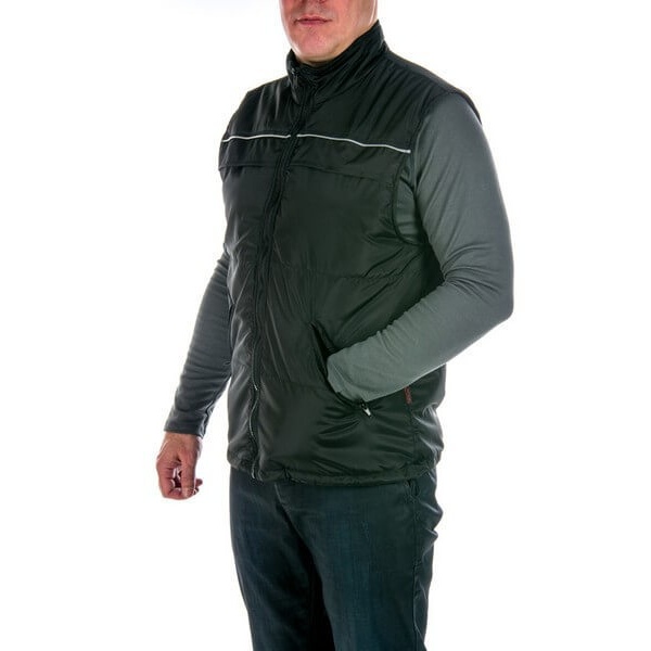 Жилет с подогревом RedLaika RL-01 2 USB модуля без Power Bank