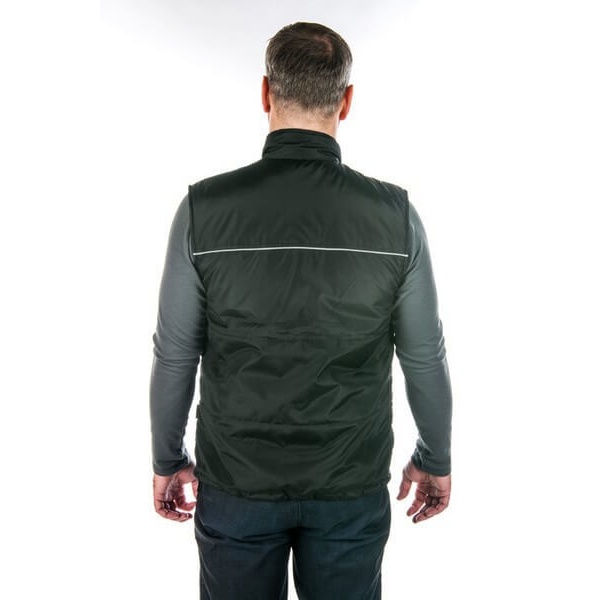 Жилет с подогревом RedLaika RL-01 2 USB модуля без Power Bank