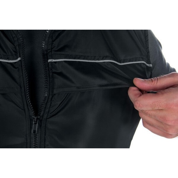 Жилет с подогревом RedLaika RL-01 2 USB модуля без Power Bank