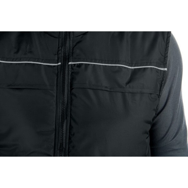 Жилет с подогревом RedLaika RL-01 2 USB модуля без Power Bank