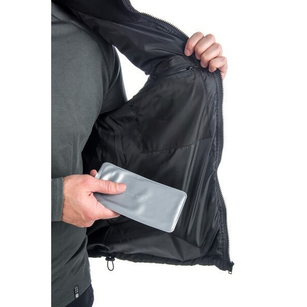 Жилет с подогревом RedLaika RL-01 2 USB модуля без Power Bank