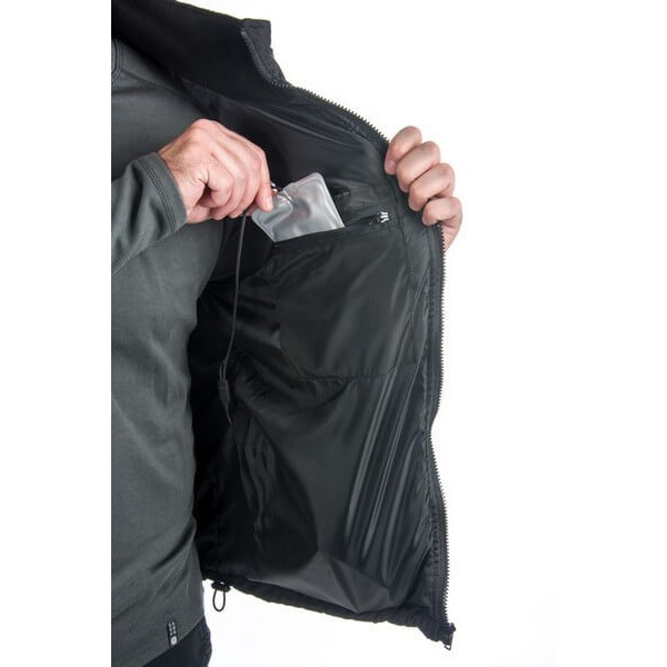 Жилет с подогревом RedLaika RL-01 2 USB модуля без Power Bank