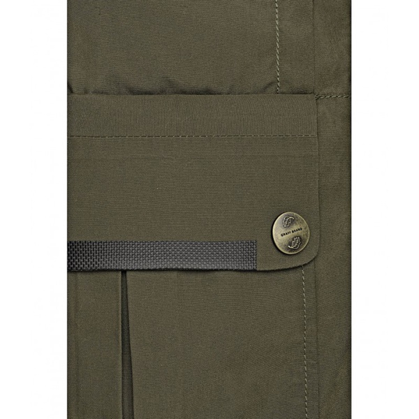 Костюм Graff 655/755-О-В зимний охотничий