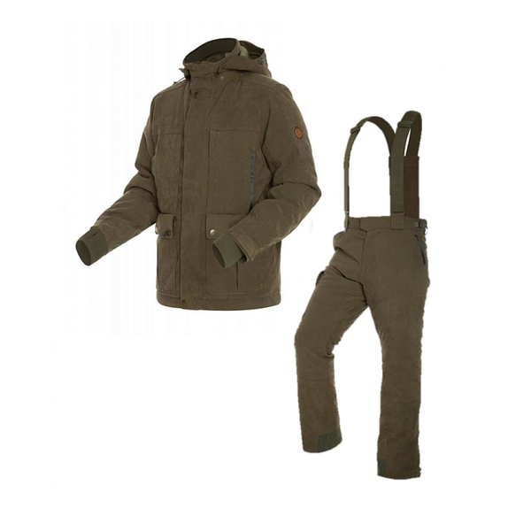 Костюм Graff 655/755-О-В зимний охотничий