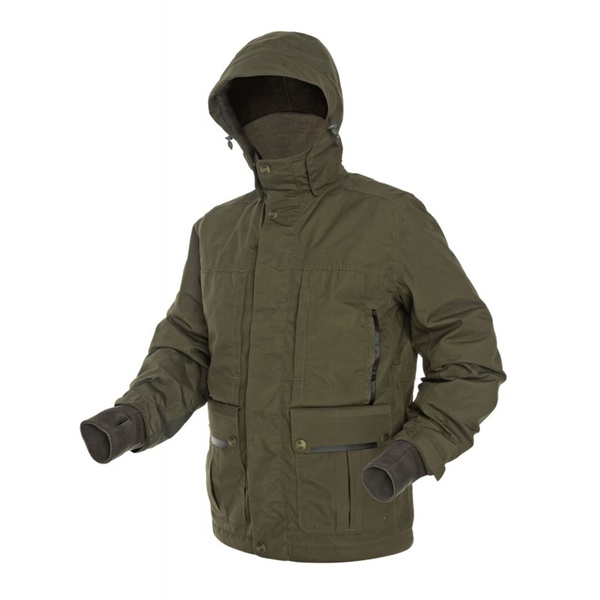 Костюм Graff 655/755-О-В зимний охотничий