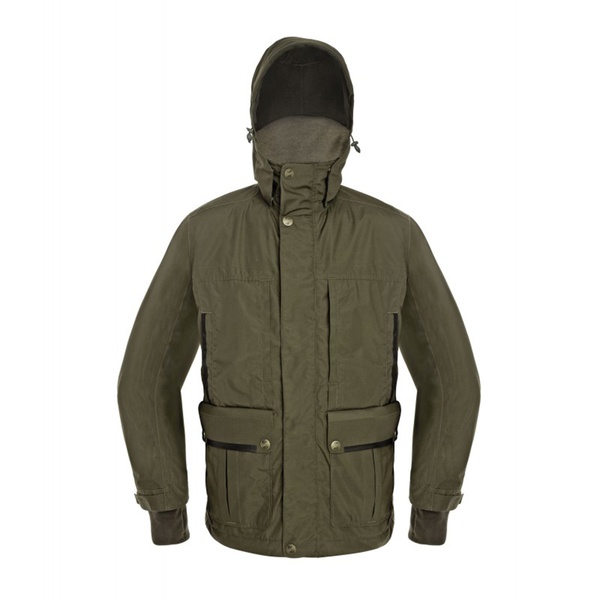 Костюм Graff 655/755-О-В зимний охотничий