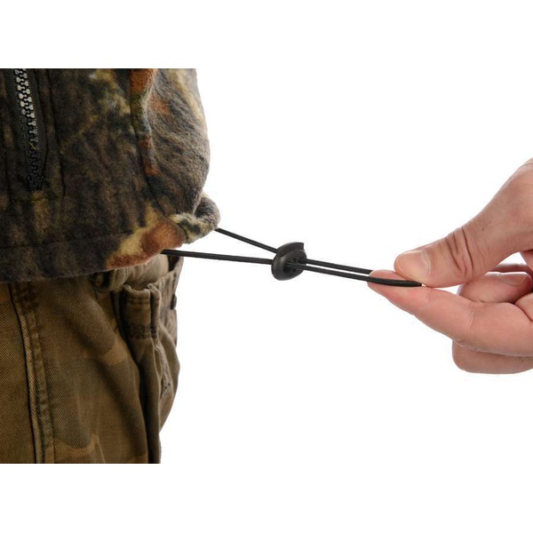 Флисовый жилет с подогревом RedLaika RL-FH-01 клён-1, 8-30 часов, ДУ (6000 mAh)