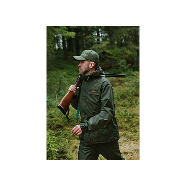 Костюм JahtiJakt Jussa Green