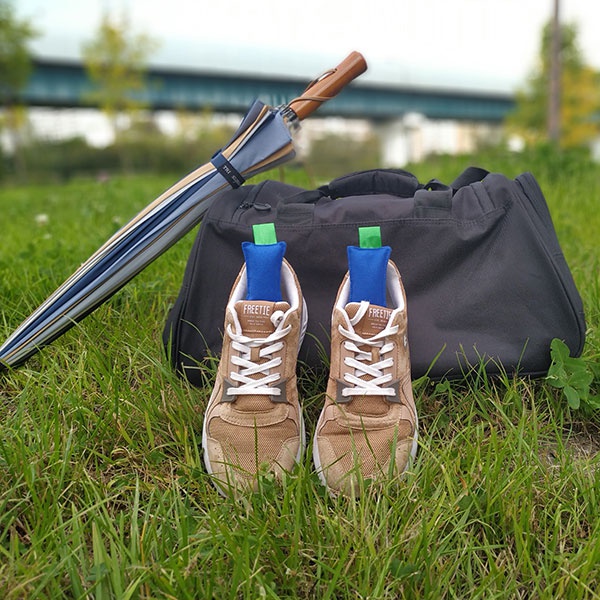 Сушилки для обуви DryBoots синий