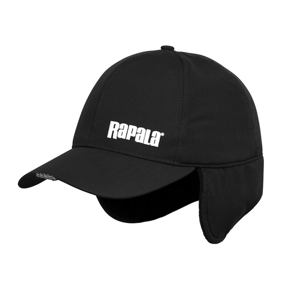 Кепка Rapala Nordic LED