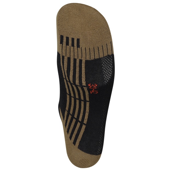 Носки Сплав Comb Mid Tegular