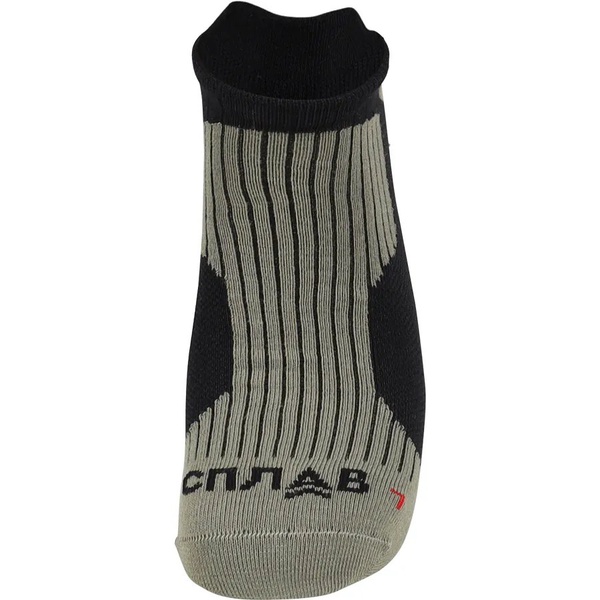 Носки Сплав Comb Swamp