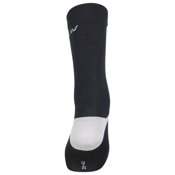 Носки Сплав Liner черный/серый