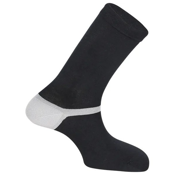 Носки Сплав Liner черный/серый
