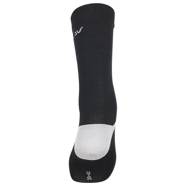 Носки Сплав Liner черный/серый