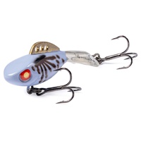 Балансир Lucky John Pro Series Mebaru 37 мм 206