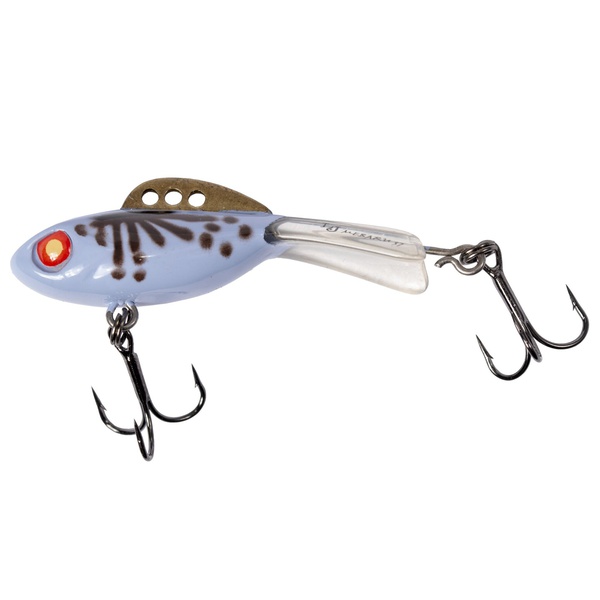 Балансир Lucky John Pro Series Mebaru 37 мм 206