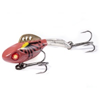 Балансир Lucky John Pro Series Mebaru 37 мм 208