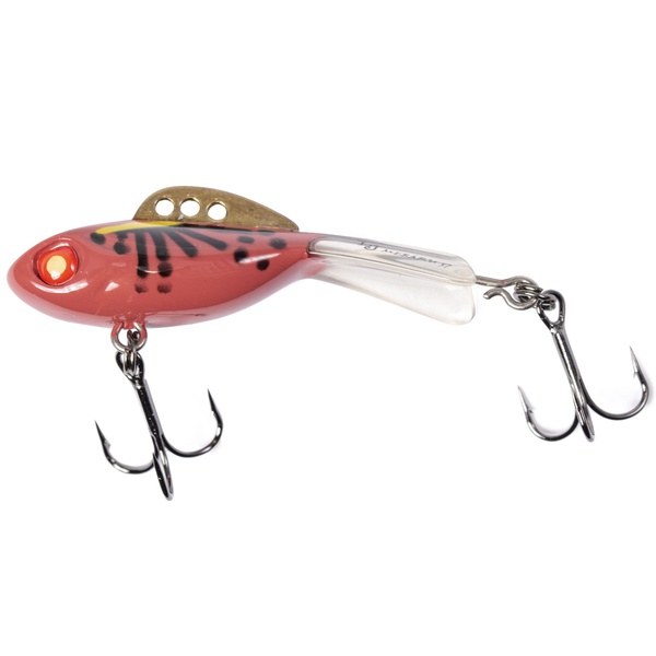 Балансир Lucky John Pro Series Mebaru 37 мм 208