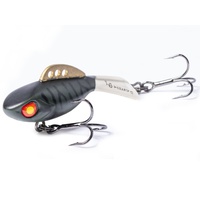 Балансир Lucky John Pro Series Mebaru 37 мм 304