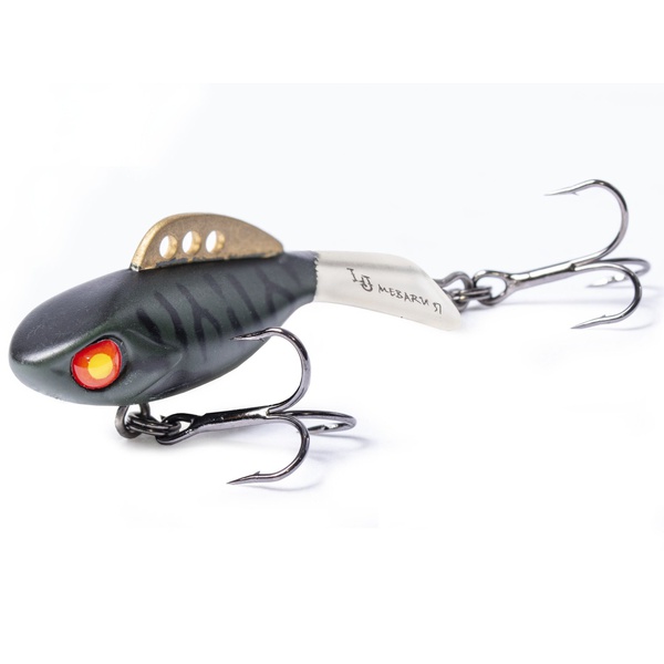 Балансир Lucky John Pro Series Mebaru 37 мм 304