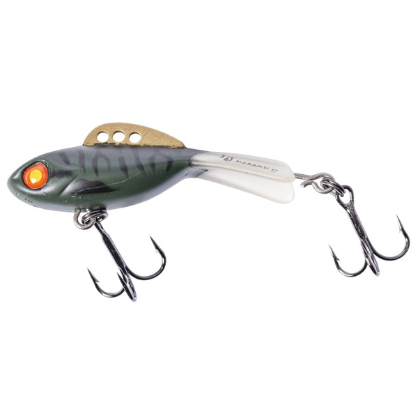 Балансир Lucky John Pro Series Mebaru 37 мм 304