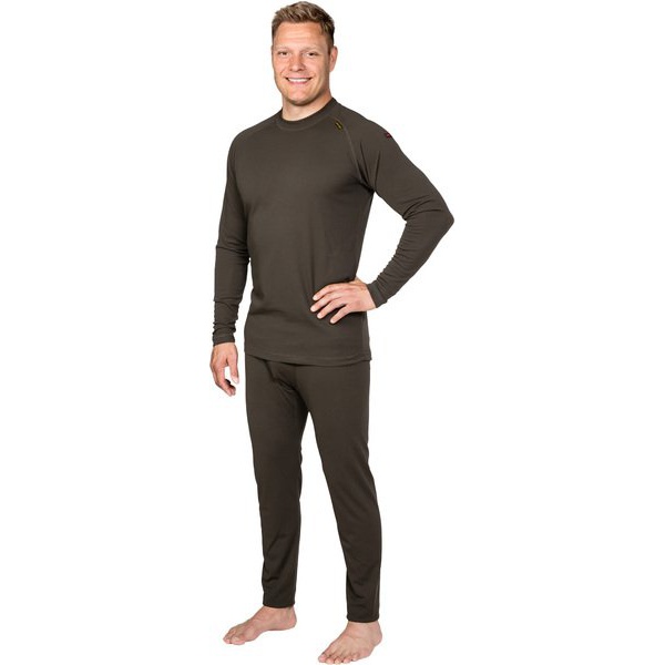 Костюм JahtiJakt Rosto Premium + Бонус Green