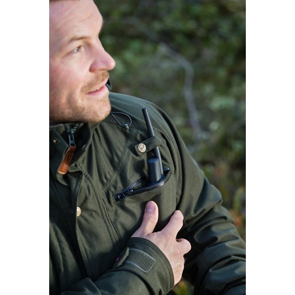 Костюм JahtiJakt Rosto Premium + Бонус Green