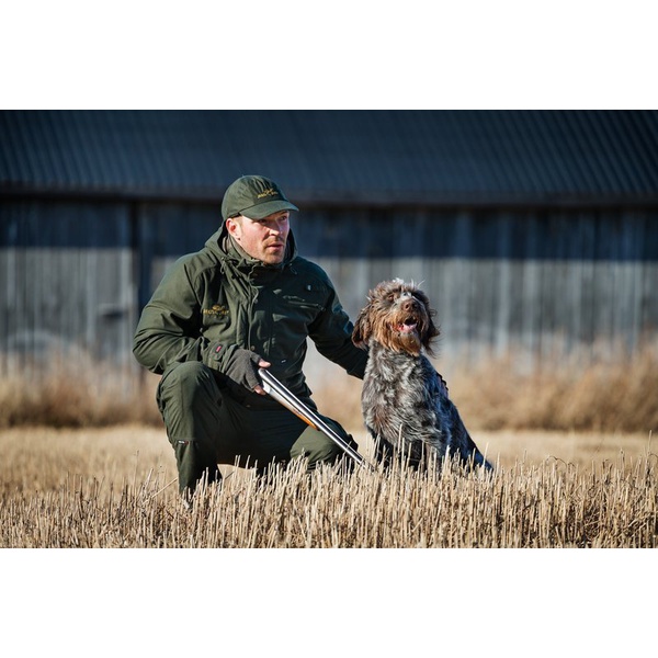 Костюм JahtiJakt Rosto Premium + Бонус Green