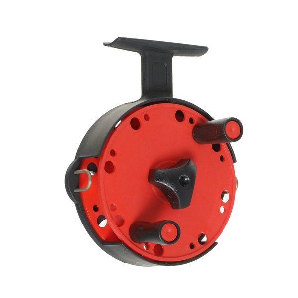 Катушка инерционная Rapala Lite