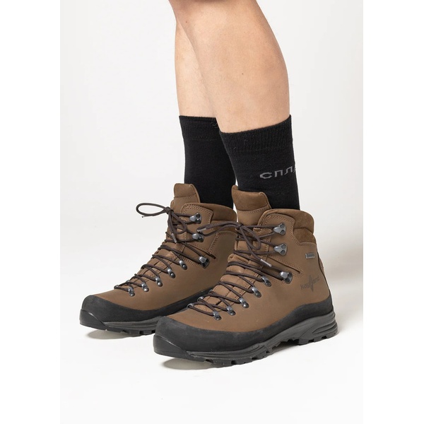 Носки Сплав Tactical черный/серый