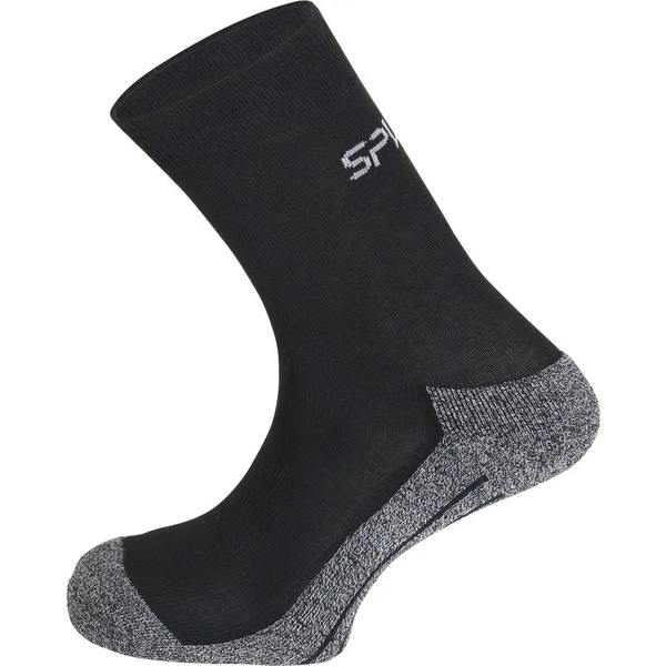 Носки Сплав Tactical черный/серый
