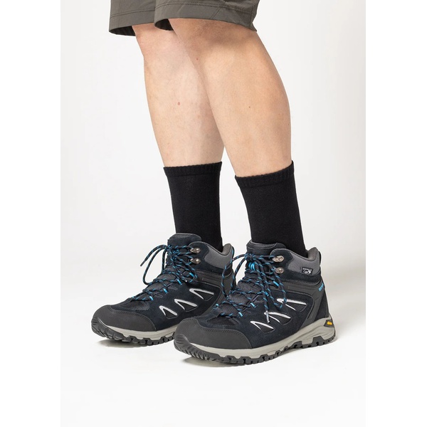 Носки Сплав Walker черный