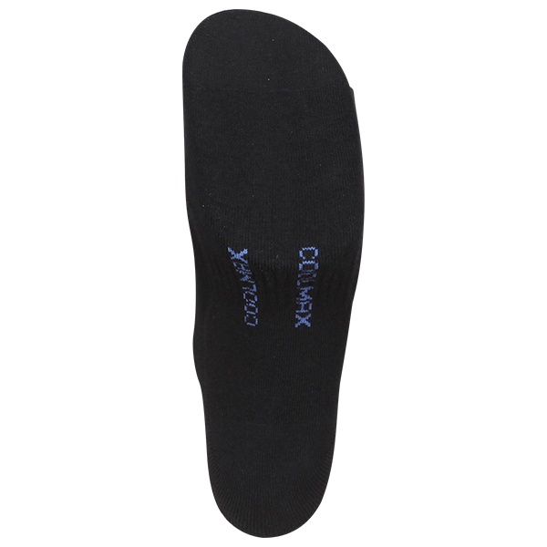 Носки Сплав Walker черный