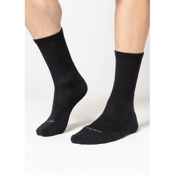 Носки Сплав Walker черный