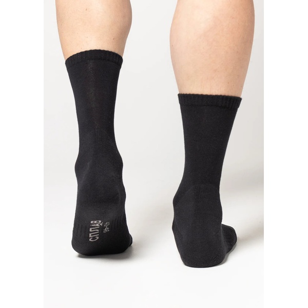 Носки Сплав Walker черный