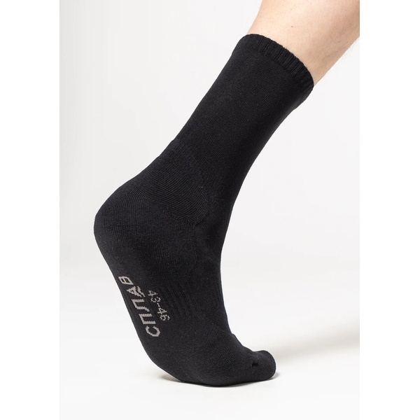 Носки Сплав Walker черный