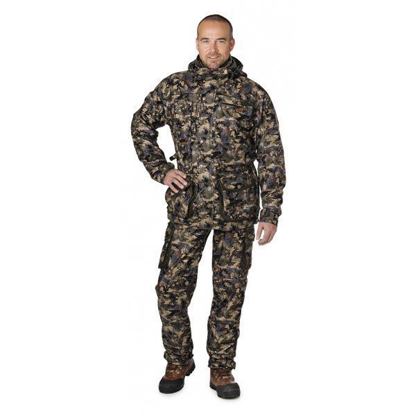 Костюм Jahtijakt Kaira PRO D-Hide+ Бонус