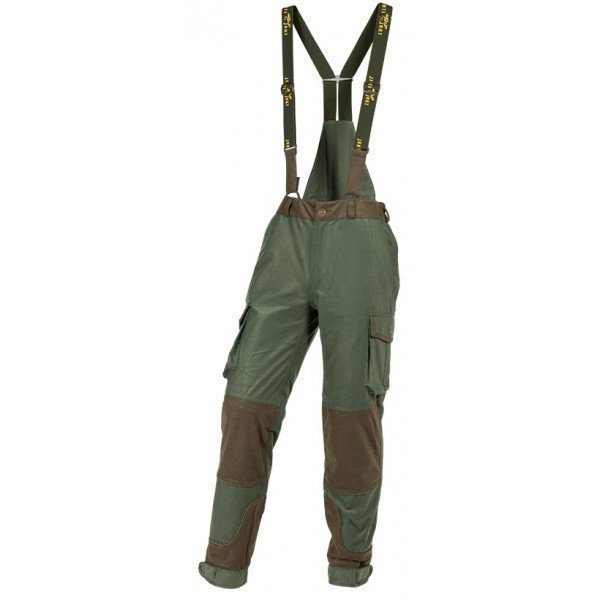 Костюм Jahtijakt Kaira PRO Green + Бонус