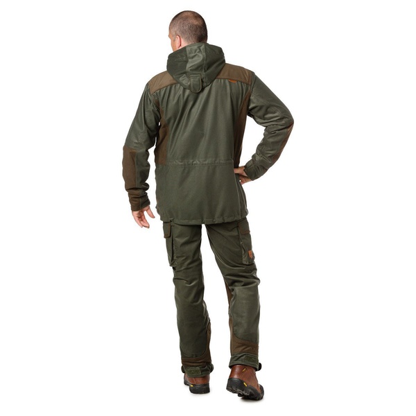 Костюм Jahtijakt Kaira PRO Green + Бонус